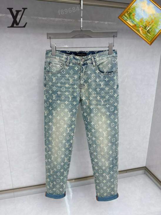 Picture of LV Jeans Long _SKULVsz29-3825tx8911645
